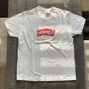 Supreme CDG T-Shirt